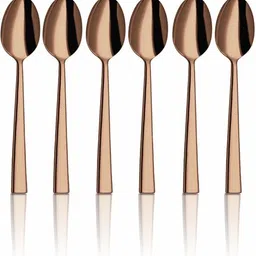 shri & sam Stainless Steel Cutlery Set-picture-24