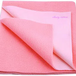 chusycotton Dry Sheet Baby Bed Protector / Mattress Protector-picture-11