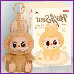 toybuzz Labubu Surprise Doll–Cute Collectible Toy for Kids & Teens(A-318-picture-15