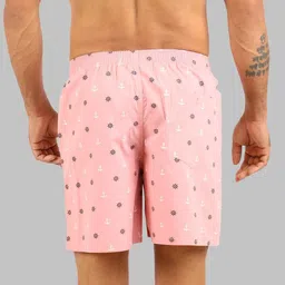 supersquad Pack of 2 Printed Men Boxer image 2