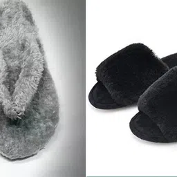 rexizone Women Flip Flops-picture-29