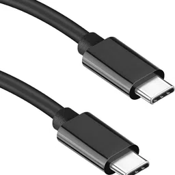 PECZARDH 65 W PD 6 A Wall Charger for Mobile with Detachable Cable image 4