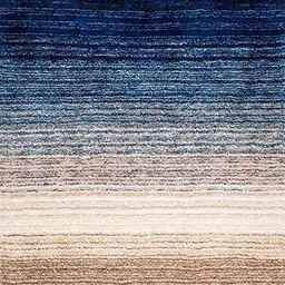 zamarug 90 cm X 150 Polyester Carpet image 2