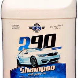 bpm moto care Liquid Car Polish for Exterior, Bumper, Dashboard, Leather, Chrome Accent, Tyres, Windscreen, Metal Parts, Dashboard-picture-24