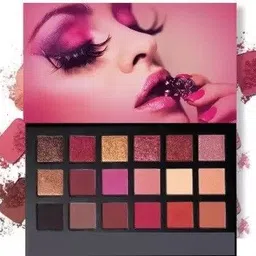 skinplus Eye Shadow Palette , The 18K sPalette 9 g (Gold) 9 g-picture-28