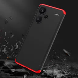 fablue Back Cover for Redmi Note 13 Pro Plus 5G image 3