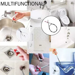 gopi raman enterprises Basin, Bathroom Sink, Bathtub, Kitchen Sink Stainless Steel, Plastic Pop-Up Strainer image 4