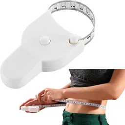 iconicgreen Body Tape Measure, Waist Tape Measure, Body Fat Measuring Tape 150CM. Measurement Tape-picture-31