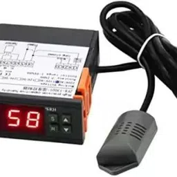 Real Instruments MH-13001 Humidity/dehumidification Controller. Multipurpose Controller-picture-37