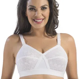 sonari Pack of 2 Women Full Coverage Bra image 4