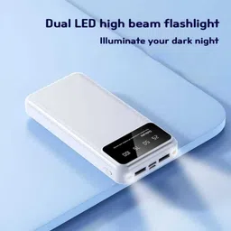 trps 15000 mAh 22.5 W Mini Pocket Size Power Bank image 5