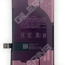 GILERINS Mobile Battery For iPhone Original Battery for iPhone 11 A2221 /A2111 /A2223 with 1 Year Warranty-picture-29