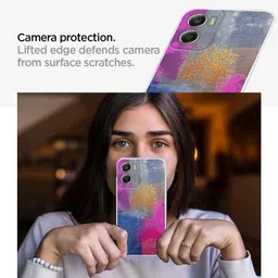 case club Back Cover for Moto g06 power, Motorola G06 Power image 3