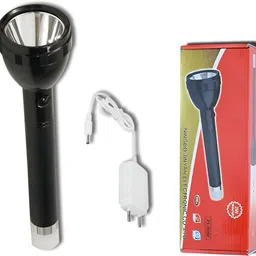 apexbeam Heavy Duty LED Flashlight for Work, Shop, and Emergency Torch image 1