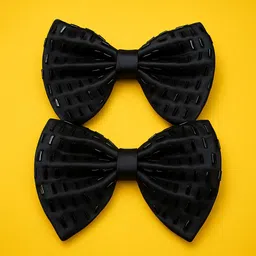 Grosim Fashion Silk Tie & Cufflink-picture-10