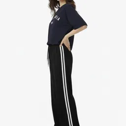 diaz Tshirt Pant Co-ords Set image 5