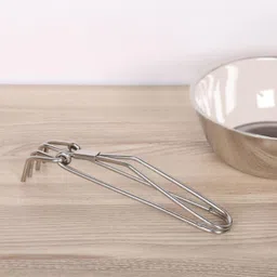 haniza stainless steel pakkad 1 Kitchen Tool Set image 1