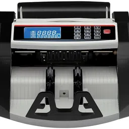 Drop2Kart CashCounter for All Indian Bill Denominations - UV/MG/MT/IR FakeNote Detection, Bright RGB LCD Display with ADD+BATCH Modes Note Counting Machine-picture-13