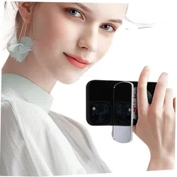 KIDWILL 0 inch ring Selfie Flash-picture-14