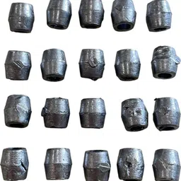 mgm Lead Barrel Sinker-picture-17