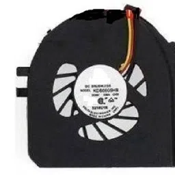 Sparefly CPU Fan Compatible For Dell Vostro V3400, V3500, V3450, 3400, 3500, 3450 Laptop Cooling Fan Laptop Cooler-picture-12