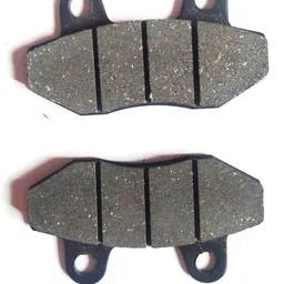 nayab crafts OKINAWA DISC BREAK PAD HIGH QUALITY Vehicle Disc Pad-picture-11