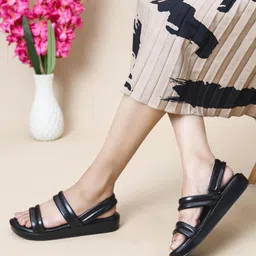 jm looks Women Heels Sandal-picture-40