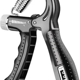 iamalot Push Up Board for Men & Women with Adjustable Counter Hand Grip Strengthener Fitness Accessory Kit Kit image 2