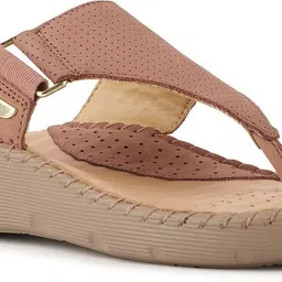 scholl Women Flats Sandal-picture-17