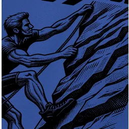 moda rapido Men Full Sleeve Printed Sweatshirt image 4