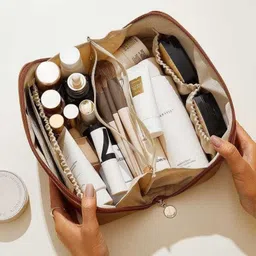 aarabdh ventures Makeup Brush Organizer-picture-23