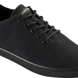 neemans Cotton Classic Sneakers for Men | Casual, Comfortable, Trendy and Stylish Sneakers For Men image 3
