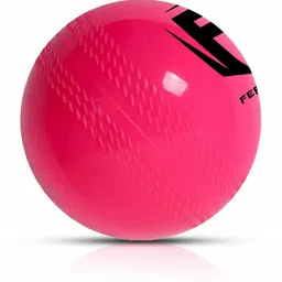 fervor spel Wind Cricket Synthetic Ball image 3
