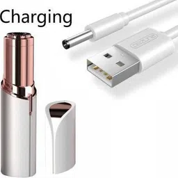 Feelon Finishing Touch Painless Electric Eyebrow Trimmer Facial Hair Remover for Women, Women Cordless Epilator-image-72