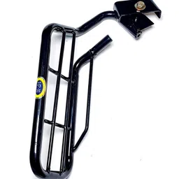 imad NEW HEAVY MS METAL FOOTREST FOR YAMAHA MT15 Foot Rest image 3