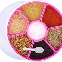 eaglewell Spice Set Plastic image 3