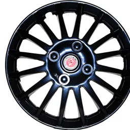 ast Wheel Cover 15 Inches Wheel Cover For Maruti SX4 image 2