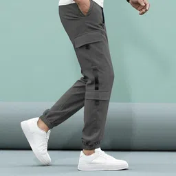 nivedanm Men Cargos image 2