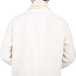 PRIYAKANT SAFAWALA Solid Pagri image 3