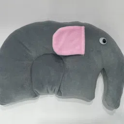 evk Mustard Seeds Baby Pillow Pack of 1 Toons & Characters image 4