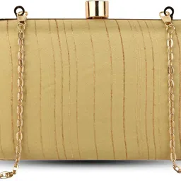 mybwo Party Gold Clutch-picture-12
