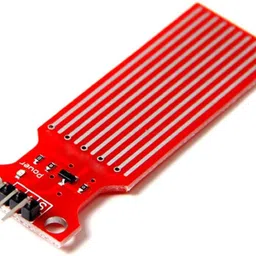 prolific tech Water Level Sensor Module for Arduino, Liquid Depth Detection Temperature & Humidity Sensor-picture-13