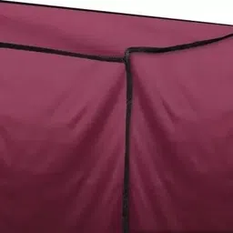 casa furnishing Air Conditioner Cover image 2