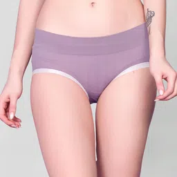 DEALSEVEN FASHION Seamless Hipster Briefs GP102_PL-picture-19