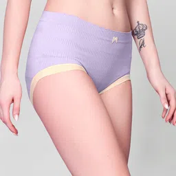 Gopalvilla Seamless Hipster Briefs GP105_PL image 2