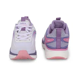 HRX by Hrithik Roshan Women Mesh Running Non-Marking Shoes image 4