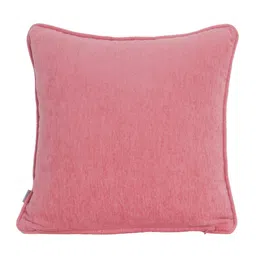 maspar Plain Solid Jessica Cotton 12x12 Inch Cushion Cover image 2