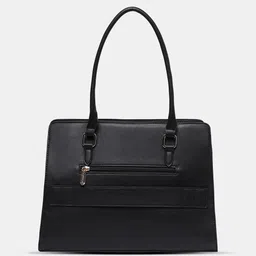 Caprese Structured Shoulder Bag image 5