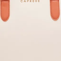 Caprese Structured Handheld Bag image 5