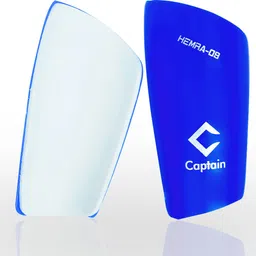 captain HEMRA09 SOCCER SHINGUARDS Football Shin Guard image 3